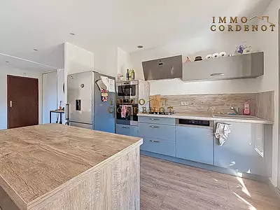 Maison, 100 m²