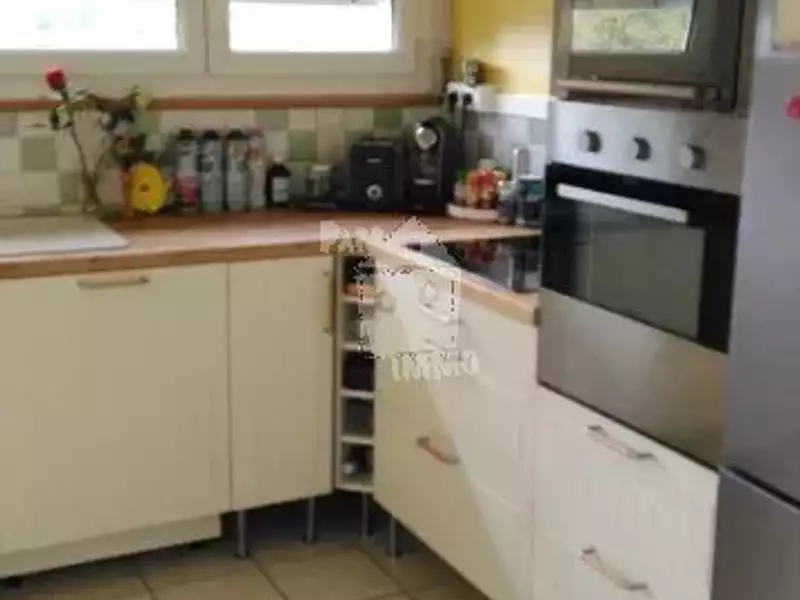 Appartement, 105,91 m²