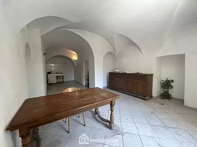 Appartement, 132 m²