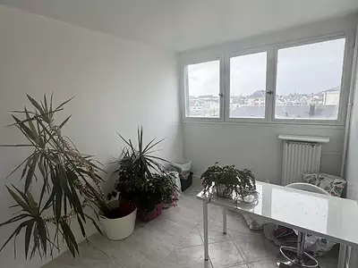 Appartement, 75 m²