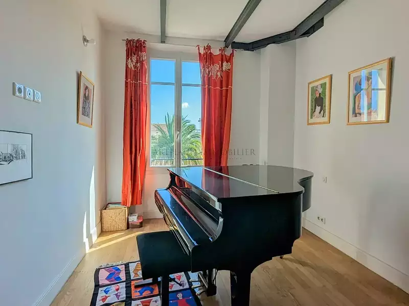 Appartement, 180 m²