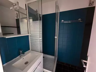Appartement, 52 m²