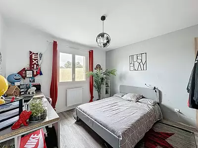 Maison, 170 m²