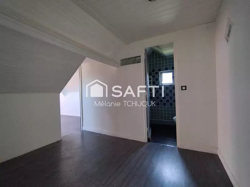 Maison, 148 m²