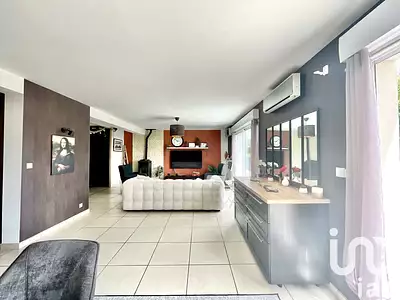 Maison, 160 m²