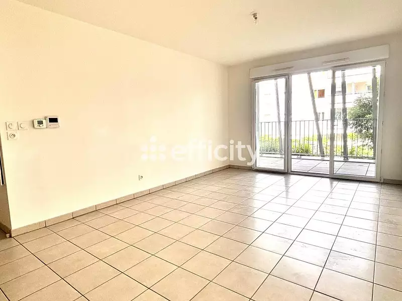 Appartement, 58 m²