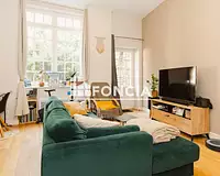 Appartement, 60 m²