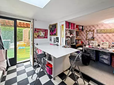 Maison, 170 m²