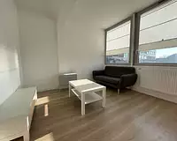 Appartement, 39,46 m²