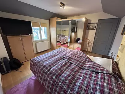 Maison, 120 m²