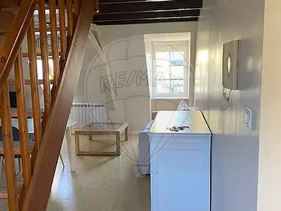 Appartement, 37 m²