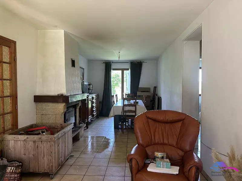 Maison, 98 m²
