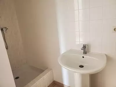 Appartement, 32,24 m²