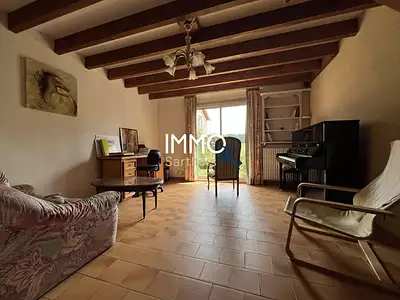 Maison, 140 m²