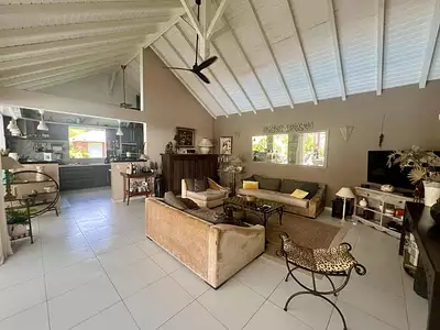 Maison, 180 m²