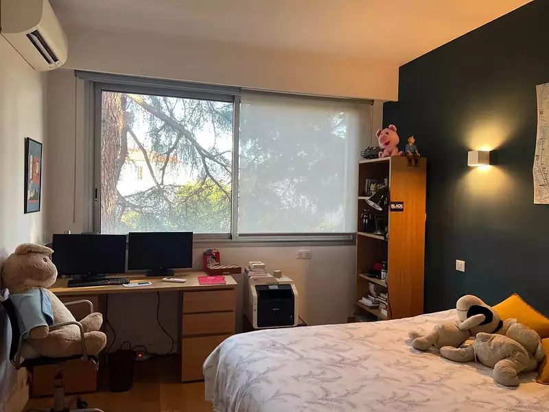 Appartement, 107 m²