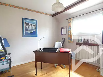 Maison, 167 m²