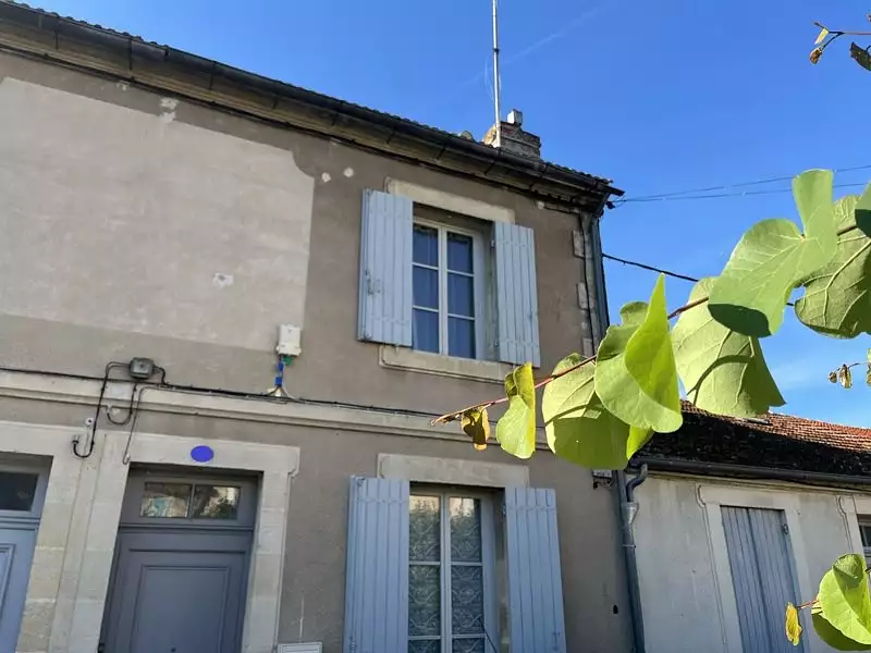 Maison, 86 m²