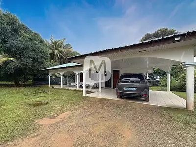 Maison, 105,99 m²