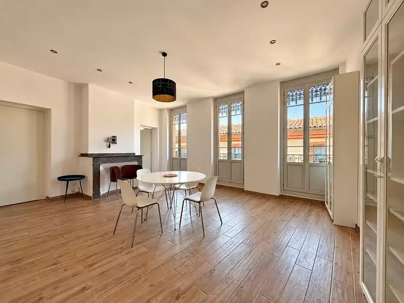 Appartement, 135 m²
