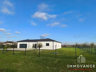 Maison, 152 m²