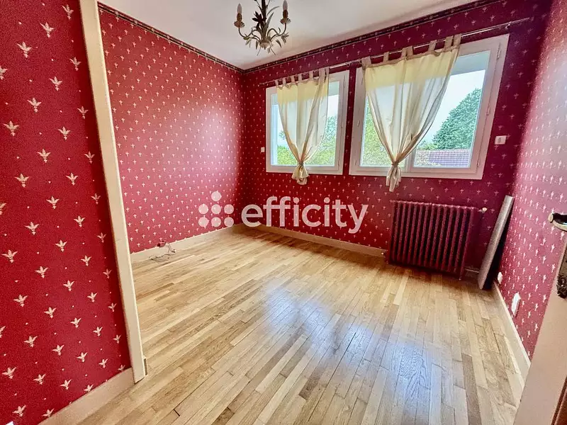 Maison, 128 m²