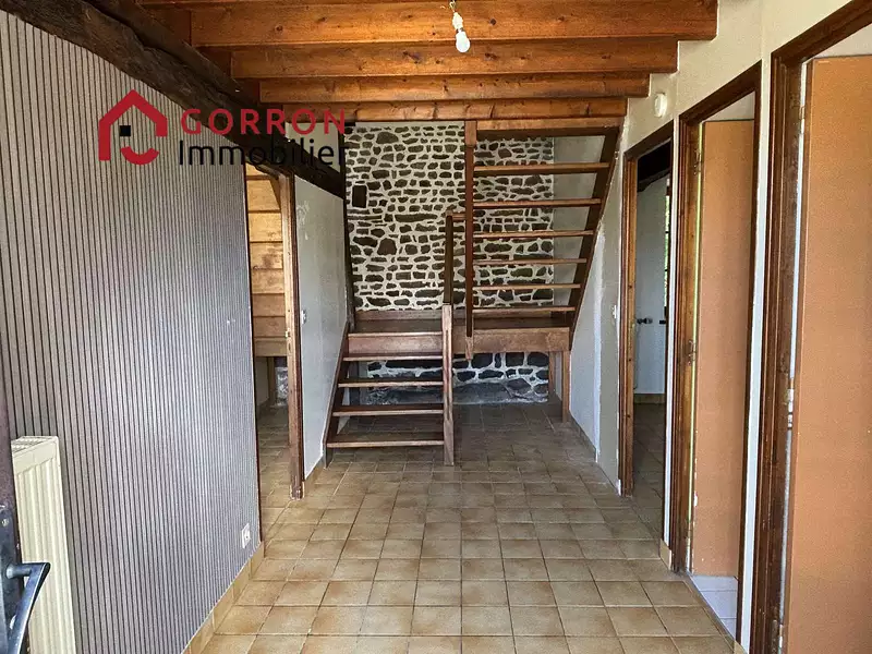 Maison, 168 m²