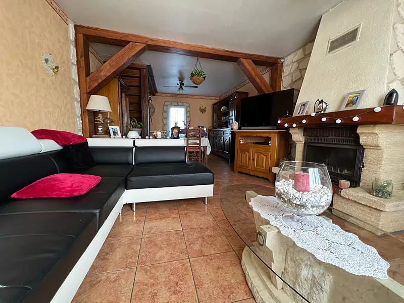 Maison, 112,44 m²