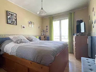Appartement, 83 m²