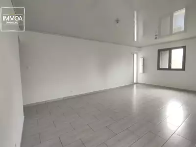 Maison, 128,55 m²