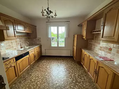 Maison, 90 m²