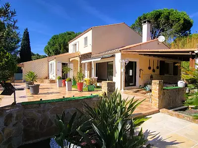 Maison, 210 m²
