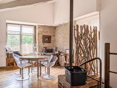 Maison, 800 m²