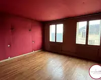 Appartement, 135 m²