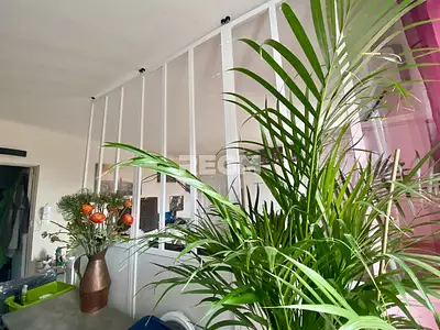 Appartement, 28 m²