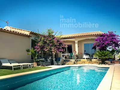 Maison, 104,5 m²