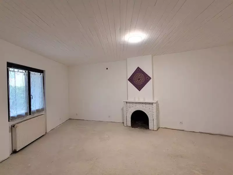 Maison, 195 m²