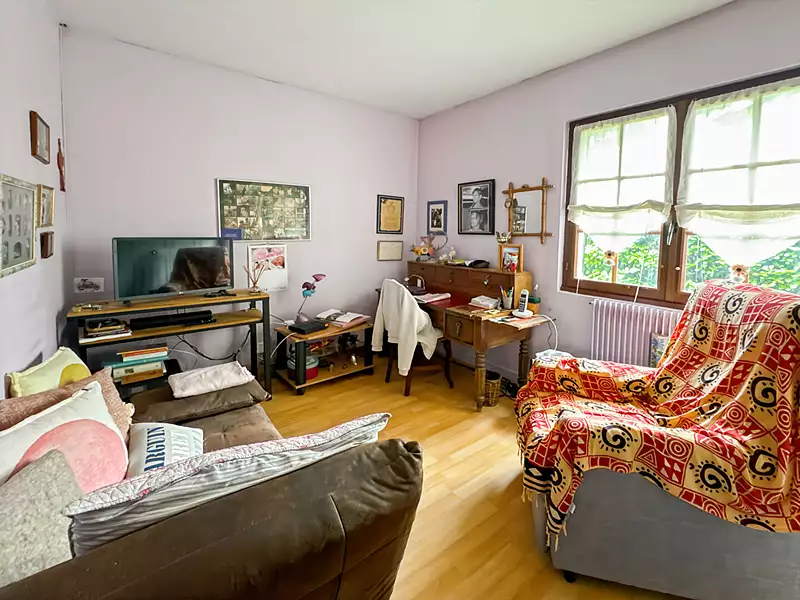 Maison, 96,12 m²