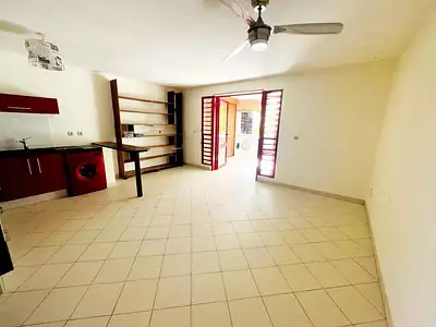Appartement, 44 m²