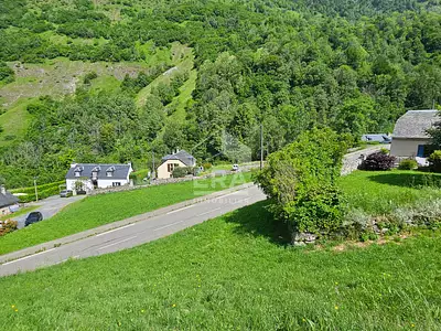 Terrain, 3 385 m²