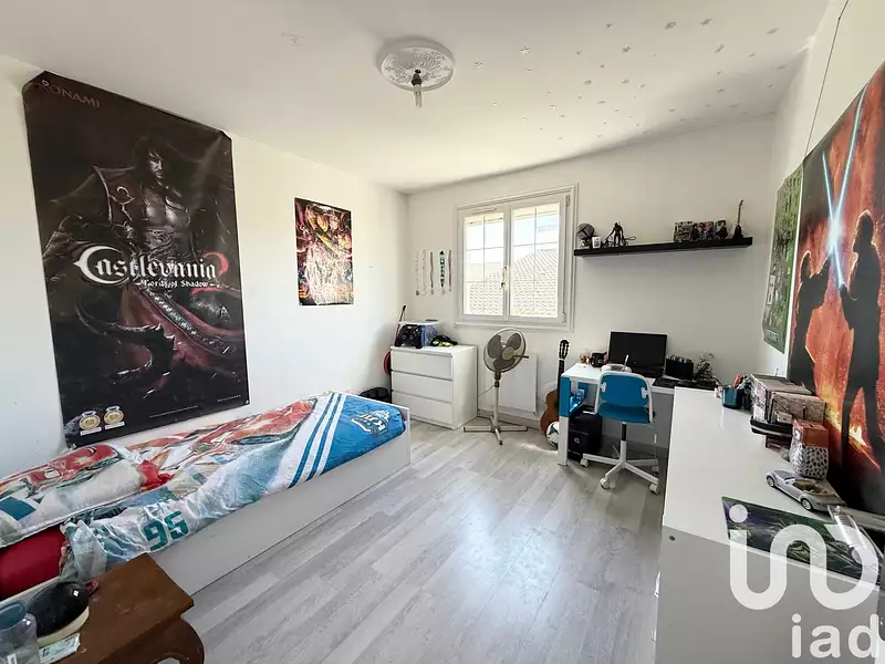 Maison, 106 m²