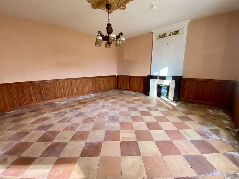 Maison, 190 m²