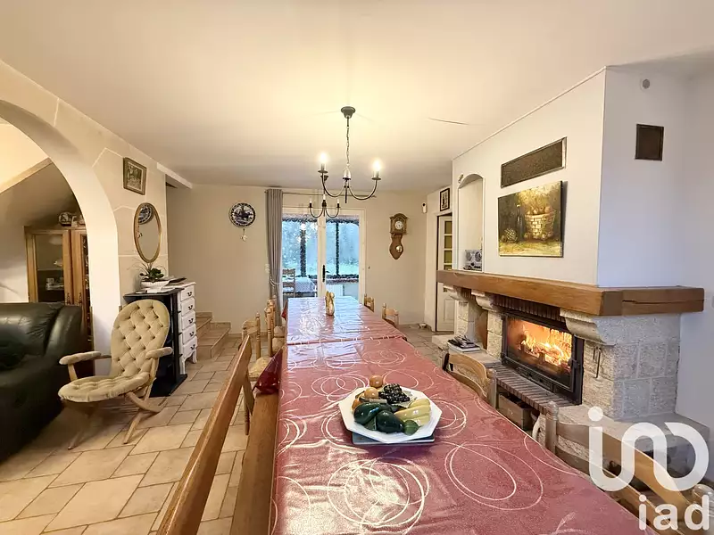 Maison, 203 m²