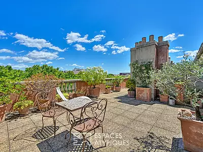 Appartement, 104 m²