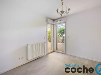 Appartement, 66,56 m²