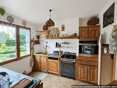 Maison, 116 m²