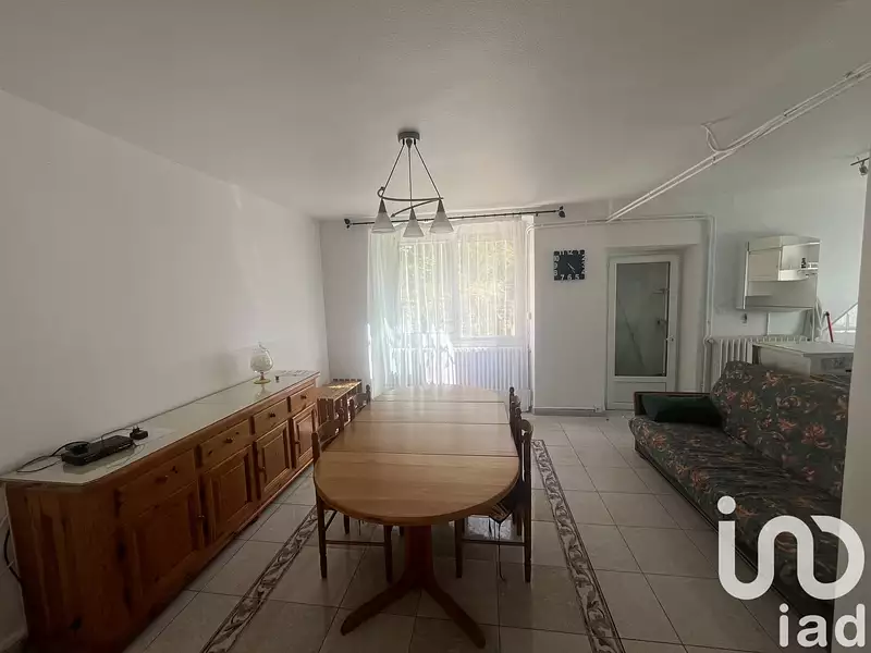 Maison, 82 m²