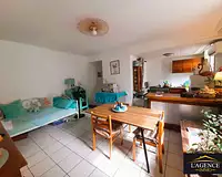 Appartement, 50 m²