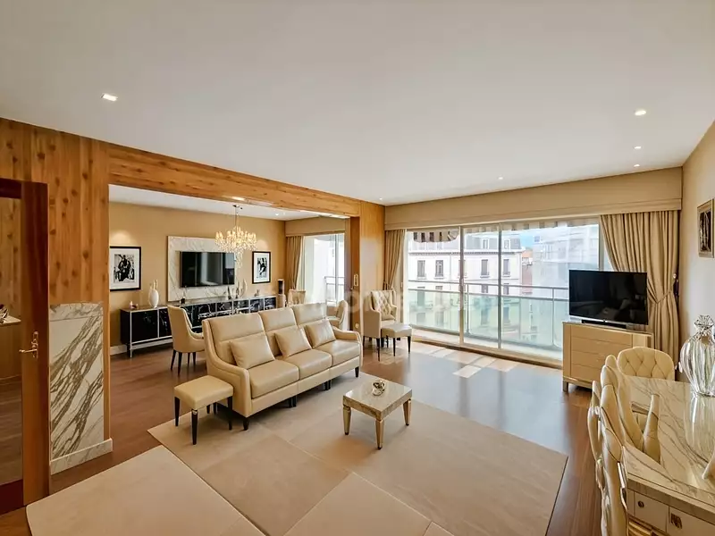 Appartement, 89 m²