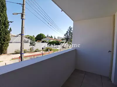 Appartement, 43,02 m²